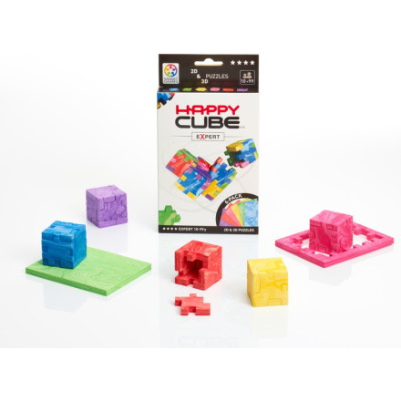 Happy Cube Expert 6 kostek 1146