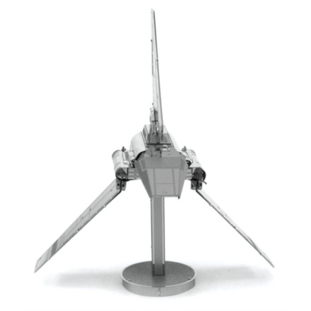 METAL EARTH 3D puzzle Star Wars: Imperial Shuttle 117233