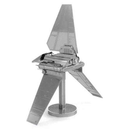 METAL EARTH 3D puzzle Star Wars: Imperial Shuttle 117233