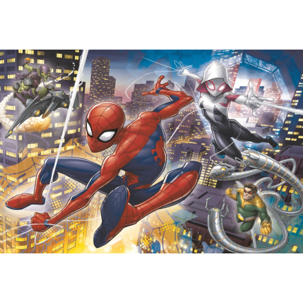 TREFL Puzzle Spiderman MAXI 24 dílků 125153