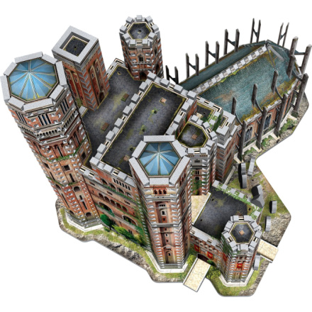 WREBBIT 3D puzzle Hra o trůny: The Red Keep 845 dílků 125772