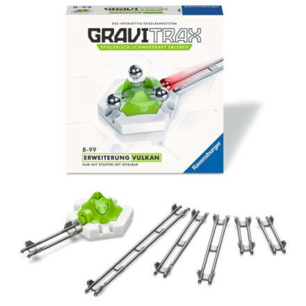 RAVENSBURGER GraviTrax Sopka 127303