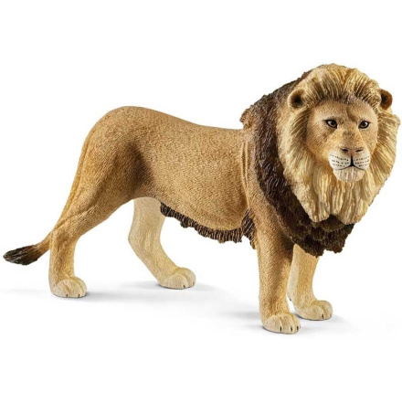 SCHLEICH Wild Life® 14812 Lev 132145