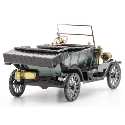 METAL EARTH 3D puzzle Ford model T 1910 133279