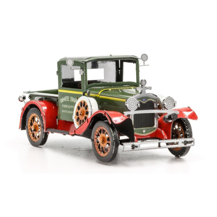 METAL EARTH 3D puzzle Ford model A 1931 133280