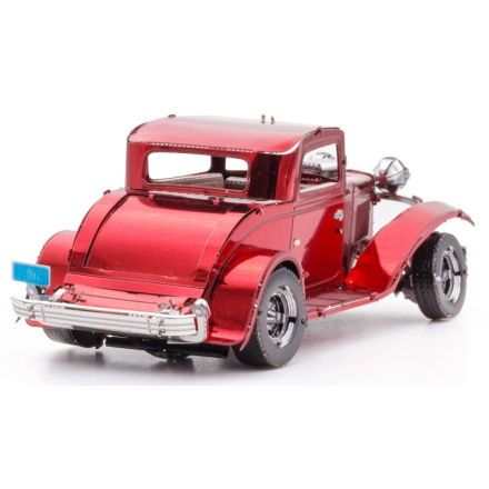 METAL EARTH 3D puzzle Ford Coupe 1932 133281