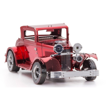 METAL EARTH 3D puzzle Ford Coupe 1932 133281