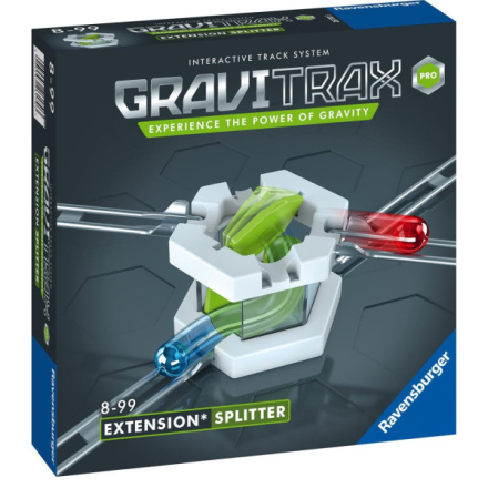 RAVENSBURGER GraviTrax PRO Splitter 136994