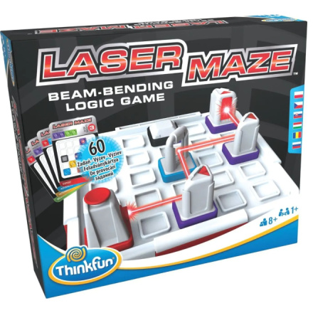 THINKFUN Laser Maze 139386
