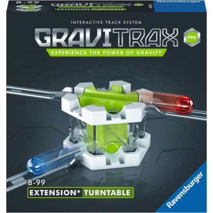 RAVENSBURGER GraviTrax PRO Točna 143244