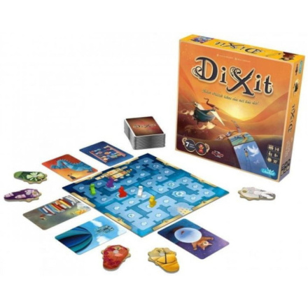 Dixit 14352