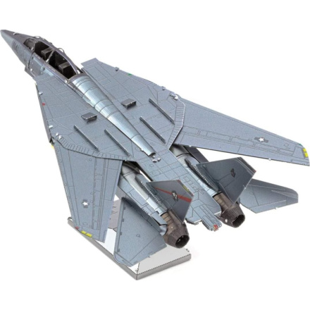 METAL EARTH 3D puzzle Stíhačka F-14 Tomcat 144018