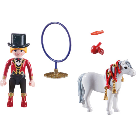 PLAYMOBIL® Special Plus 70874 Výcvik koně 146184