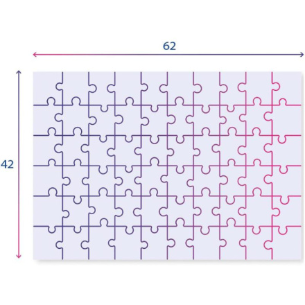 CLEMENTONI Puzzle Gormiti: Připraveni k akci MAXI 104 dílků 146625