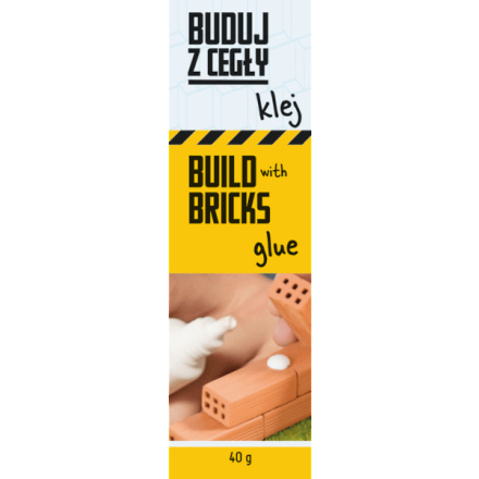 TREFL BRICK TRICK Lepidlo 40g 148920