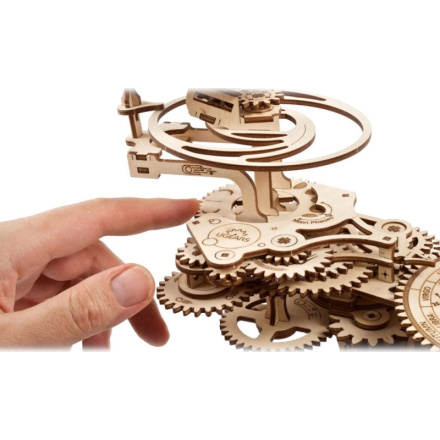 UGEARS 3D puzzle Tellurion 249 dílků 149605