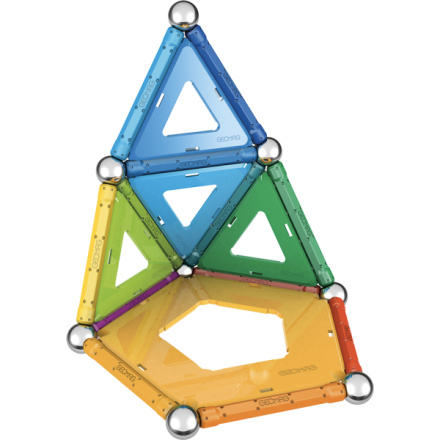 GEOMAG Rainbow 32 dílků 150243