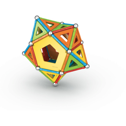 GEOMAG Supercolor 114 dílků 150257