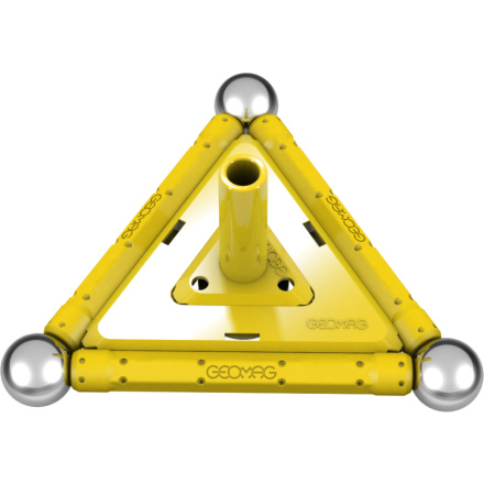 GEOMAG Spin 10 dílků 150337