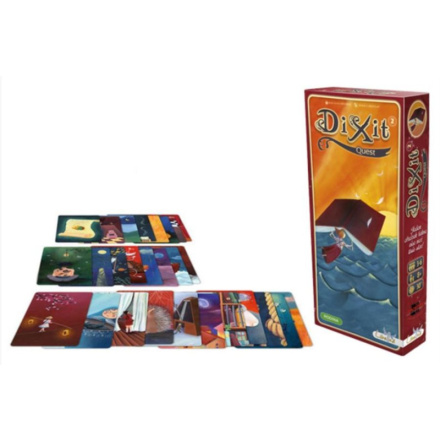 Dixit Quest (2. rozšíření) 15051