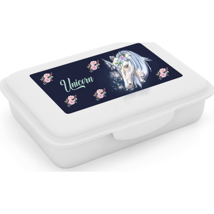 OXYBAG Box na svačinu Unicorn 1 152447