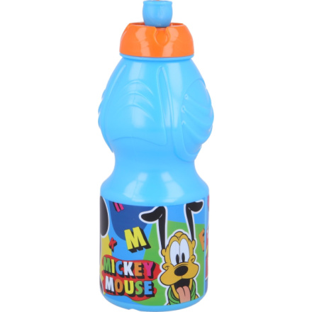 STOR Láhev na pití Mickey Mouse 400 ml 152660