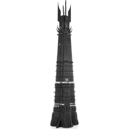 METAL EARTH 3D puzzle Pán prstenů: Orthanc (ICONX) 153187