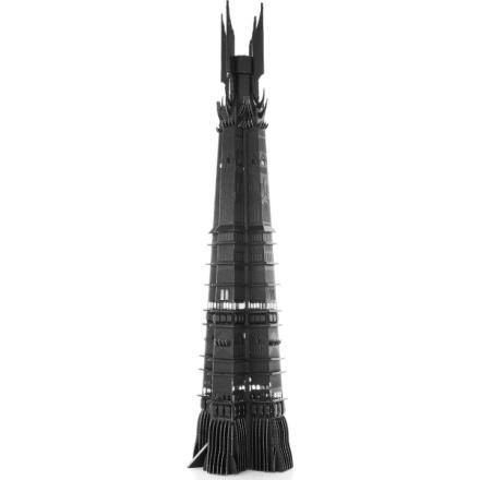 METAL EARTH 3D puzzle Pán prstenů: Orthanc (ICONX) 153187