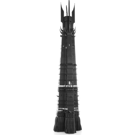 METAL EARTH 3D puzzle Pán prstenů: Orthanc (ICONX) 153187