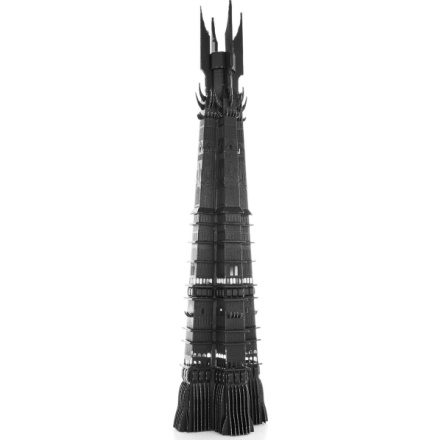 METAL EARTH 3D puzzle Pán prstenů: Orthanc (ICONX) 153187