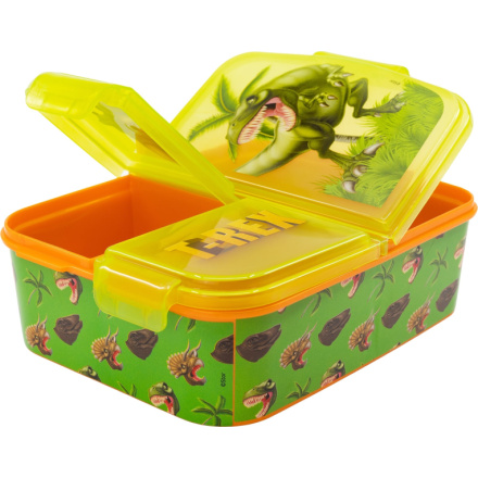 STOR Multi Box na svačinu T-Rex 153852