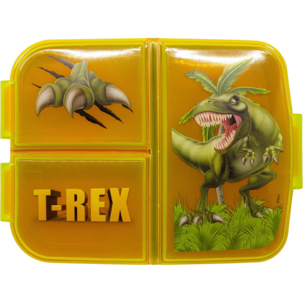 STOR Multi Box na svačinu T-Rex 153852