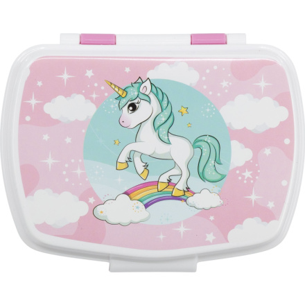 STOR Box na svačinu Unicorn 155496