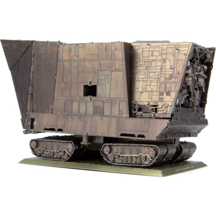 METAL EARTH 3D puzzle Premium Series: Star Wars Jawa Sandcrawler 157062