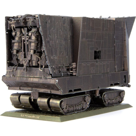 METAL EARTH 3D puzzle Premium Series: Star Wars Jawa Sandcrawler 157062