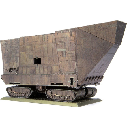 METAL EARTH 3D puzzle Premium Series: Star Wars Jawa Sandcrawler 157062