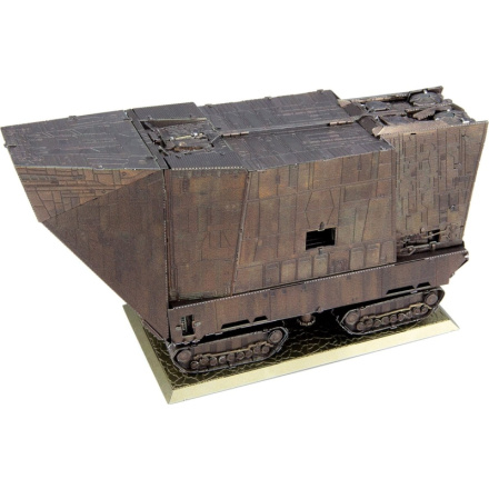 METAL EARTH 3D puzzle Premium Series: Star Wars Jawa Sandcrawler 157062