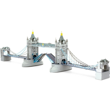 METAL EARTH 3D puzzle Premium Series: Tower Bridge 157099