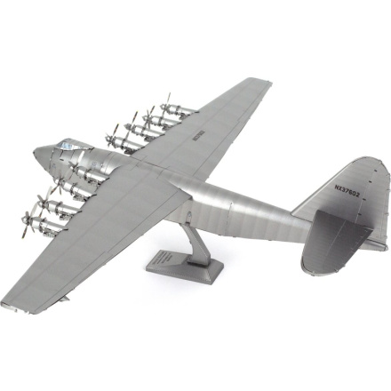 METAL EARTH 3D puzzle Premium Series: Letoun Spruce Goose 157100