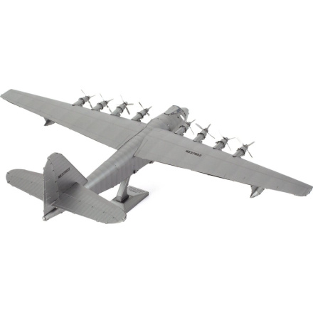 METAL EARTH 3D puzzle Premium Series: Letoun Spruce Goose 157100