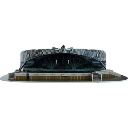 STADIUM 3D REPLICA 3D puzzle Stadion Tottenham Hotspur - Tottenham Hotspur FC 75 dílků 157182