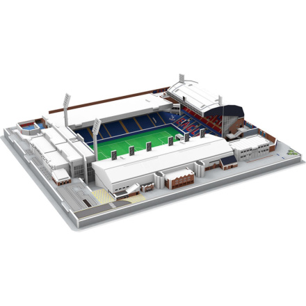 STADIUM 3D REPLICA 3D puzzle Stadion Selhurst Park - Crystal Palace 94 dílků 158090