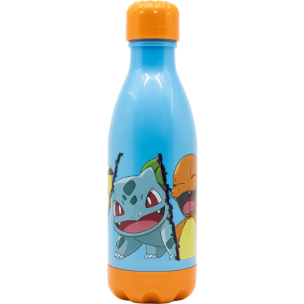 STOR Láhev na pití Pokémon modrá 560 ml 158196