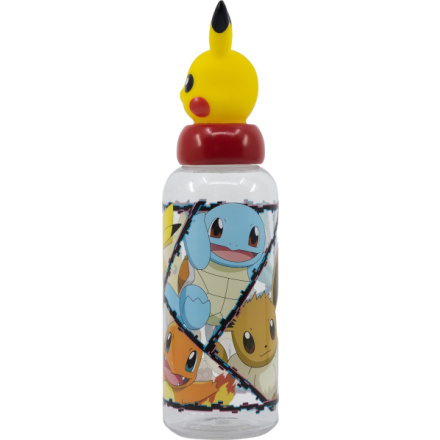 STOR Láhev na pití Pokémon 560 ml 158201