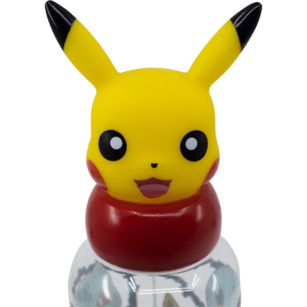 STOR Láhev na pití Pokémon 560 ml 158201