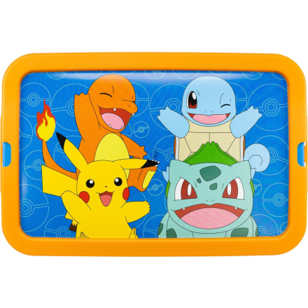 STOR Úložný box 7l Pokémon 158213