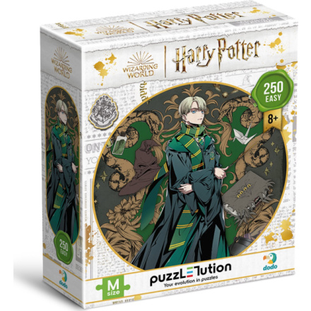 DODO Puzzle Harry Potter: Draco Malfoy 250 dílků 158896