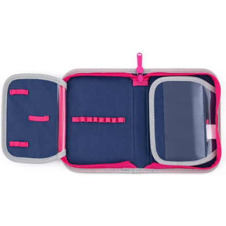 OXYBAG Školní set 3ks Premium Unicorn 1 158947