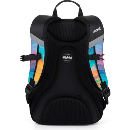 OXYBAG Studentský batoh + etue OXY Sport California 159149