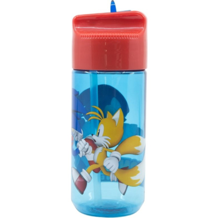 STOR Láhev na pití Tritan Sonic 430 ml 161026